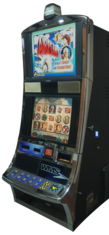 Houston slot machines for sale