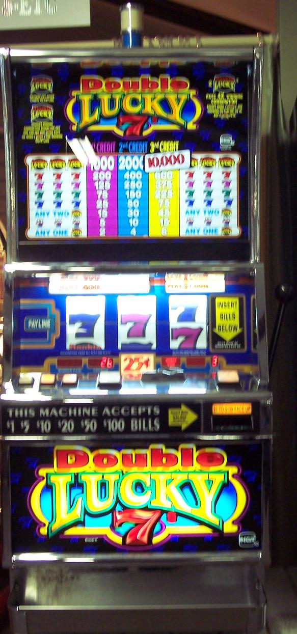 Haywire Slot Machines Of Houston