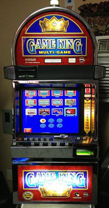 Slot machine repair houston texas